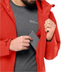 Jack Wolfskin Jakne uniwersalne oranžna XL 11163912193