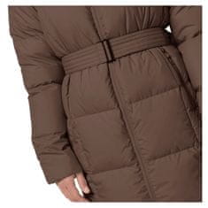 Jack Wolfskin Jakne uniwersalne rjava S 12061315141