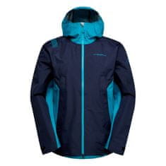 La Sportiva Jakne uniwersalne mornarsko modra M La Softshelljacke Discover Shell