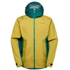 La Sportiva Jakne uniwersalne rumena M La Softshelljacke Discover Shell