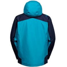 La Sportiva Jakne uniwersalne mornarsko modra M La Softshelljacke Discover Shell