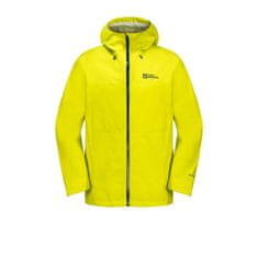 Jack Wolfskin Jakne uniwersalne rumena M 11151343177