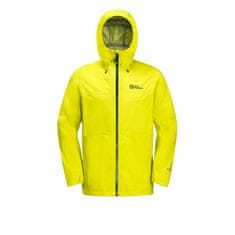 Jack Wolfskin Jakne uniwersalne rumena M 11151343177