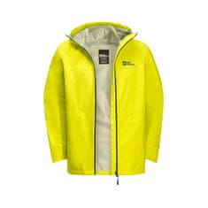 Jack Wolfskin Jakne uniwersalne rumena M 11151343177