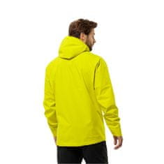 Jack Wolfskin Jakne uniwersalne rumena M 11151343177