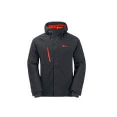 Jack Wolfskin Jakne uniwersalne črna XL 11153216350