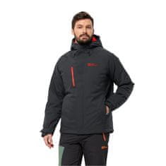 Jack Wolfskin Jakne uniwersalne črna XL 11153216350