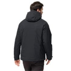 Jack Wolfskin Jakne uniwersalne črna XL 11153216350