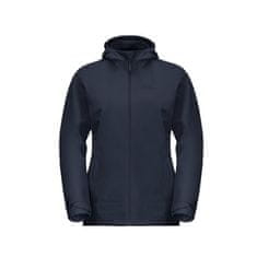 Jack Wolfskin Jakne uniwersalne mornarsko modra M 11156211010