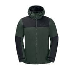 Jack Wolfskin Jakne uniwersalne zelena XL 11143214161