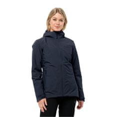 Jack Wolfskin Jakne uniwersalne mornarsko modra M 11156211010