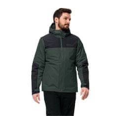 Jack Wolfskin Jakne uniwersalne zelena XL 11143214161