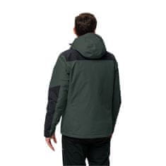 Jack Wolfskin Jakne uniwersalne zelena XL 11143214161