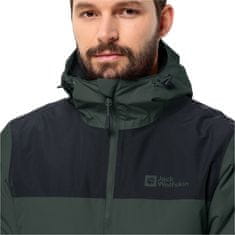 Jack Wolfskin Jakne uniwersalne zelena XL 11143214161