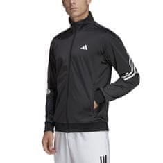 Adidas Športni pulover črna 170 - 175 cm/M HT7176