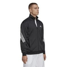 Adidas Športni pulover črna 170 - 175 cm/M HT7176