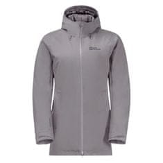 Jack Wolfskin Jakne uniwersalne siva XL 11154512174