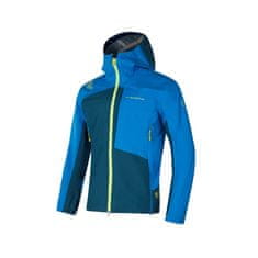 La Sportiva Jakne uniwersalne M La Softshelljacke Crizzle Evo Shell