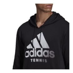 Adidas Športni pulover črna 182 - 187 cm/XL Graphic