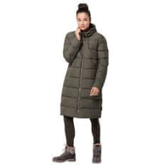 Jack Wolfskin Jakne uniwersalne zelena XL 12041315066