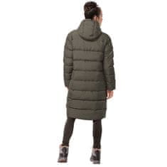 Jack Wolfskin Jakne uniwersalne zelena XL 12041315066