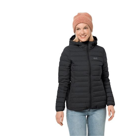 Jack Wolfskin Jakne uniwersalne črna XS 12061616000