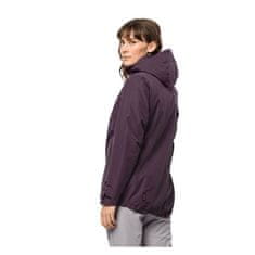 Jack Wolfskin Jakne uniwersalne vijolična S 11155812042