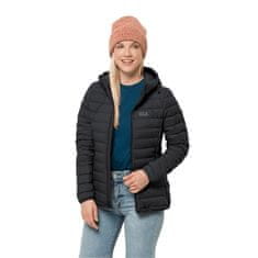 Jack Wolfskin Jakne uniwersalne črna XS 12061616000