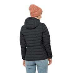 Jack Wolfskin Jakne uniwersalne črna XS 12061616000