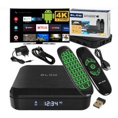 Blow Android box V2.1