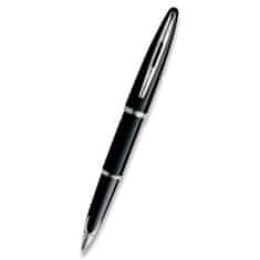 Waterman Carène Black Sea ST nalivno pero s konico M