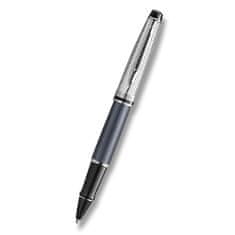 Waterman Expert Deluxe Metallic Stone CT valjček