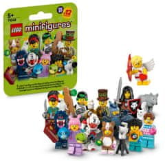 LEGO Minifigure 71048 27. serija