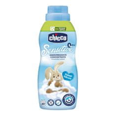 Chicco Sivka zgoščen sladek prah 750ml