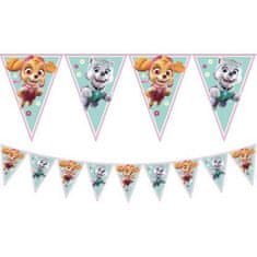 Procos Garland Paw Patrol Sky 2,3 m zastave -