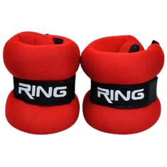 Ring RX AW 2201 uteži, 0,5 kg