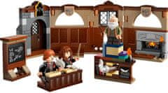 LEGO Harry Potter 76442 Grad Bradavičarka: Uroki