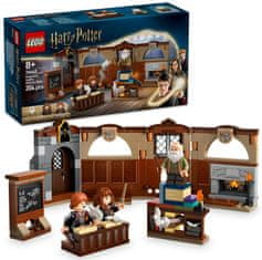 LEGO Harry Potter 76442 Grad Bradavičarka: Uroki