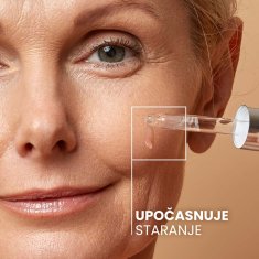 ROSSEN Natural Kruna serum, večerni serum za obraz