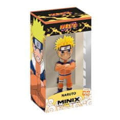 Minix Manga : Naruto - Naruto