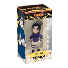 Minix Manga : Naruto - Sasuke