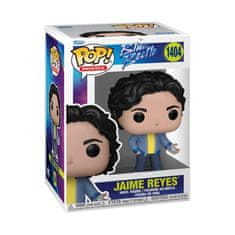 Funko POP Movies: Modri hrošč - Jaime Reyes