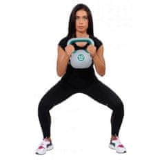 Ring RX DB2819-10 kettlebell utež, 10 kg