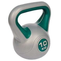 Ring RX DB2819-10 kettlebell utež, 10 kg