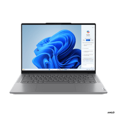 Lenovo Yoga Pro 7 prenosnik, R7 8845HS, 16GB, SSD1TB, 14,5, 3K, W11H (83E30020SC)