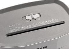 Dahle Uničevalnik dokumentov PaperSAFE PS 140 P-4, 10 listov, 12l