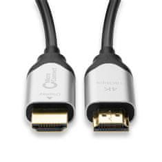 MicroConnect Premium optični kabel HDMI 2.0, 100m 4K60Hz, 18Gbps, 4:4:4, AOC