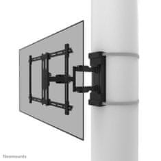 Neomounts Gibljivi nosilec za steber - zas. 40-70'', 45kg, WL40S-910BL16