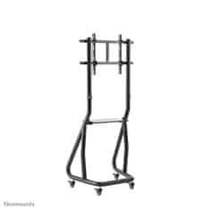 Neomounts Mobilno stojalo za zaslone 37-80'' 80 kg, NS-M3600BLACK