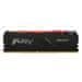 Kingston DIMM DDR4 32GB (komplet 2) 3600MT/s CL18 FURY Beast RGB, XMP